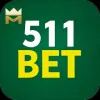 Logotipo 511bet